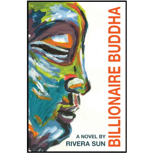 Billionaire Buddha