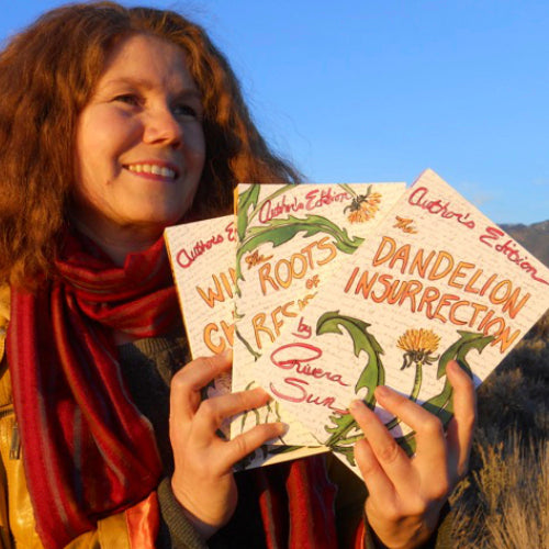 Dandelion Trilogy - Author's Edition