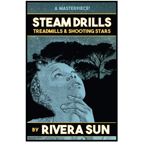 Steam Drills, Treadmills, and Shooting Stars: - a story of our times-