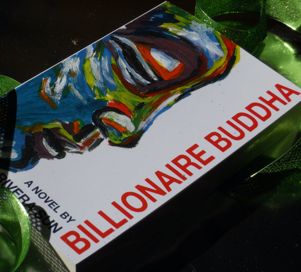 Billionaire Buddha – Rivera Sun